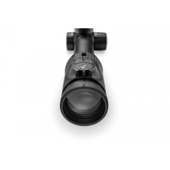 Luneta Swarovski Z8i 0,75-6x20 L D-I